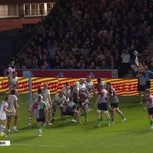 Back in at No. 10 👟💥🏉 Marcus Smith returns for Harlequins Rugby Union for their trip to Kingsholm in Round 12, how will the visitors get on today live on BT Sport Rugby? 🃏 #GLOvHAR Preview on our website 📲 | Premiership Rugby