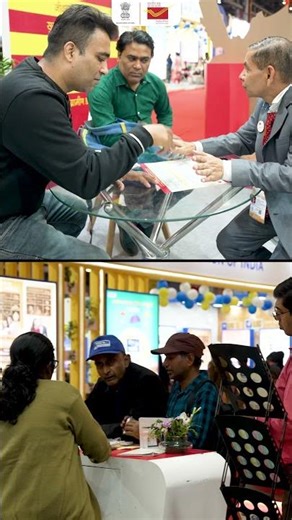 Everyday essentials? Digital solutions? India Post has it all.