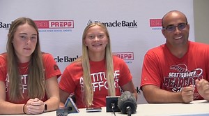 KNEB.tv Sports: Spotlight on Scottsbluff Softball