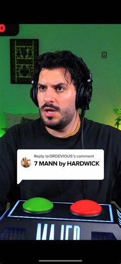 WE FOUND A GOLDEN TUNE 😭 #hardwick #7mann #tekk #hardtekk | hardwick