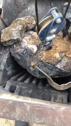 Understanding Jaw Crushers for Rock Crushing