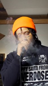 Trippie Redd’s “Dark Knight Dummo” dropped on this day in 2017. Now it’s one of his most popular songs & his first collab w/ Travis Scott. The menacing, cinematic beat by Honorable C.N.O.T.E. sounds like it was made for a live orchestra - a perfect fit for Trap Symphony 🎻 • #trippieredd #traviscott #trapsymphony | Audiomack