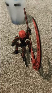 Episode 1 season 2 deal with the devil