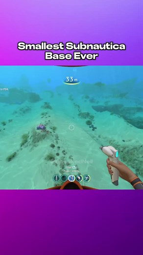 Subnautica: Base Building Tips and Strategies