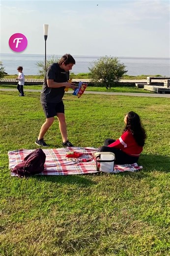 Fitness Date Fiasco: Park Workout Woes | Fabiosa Fitness