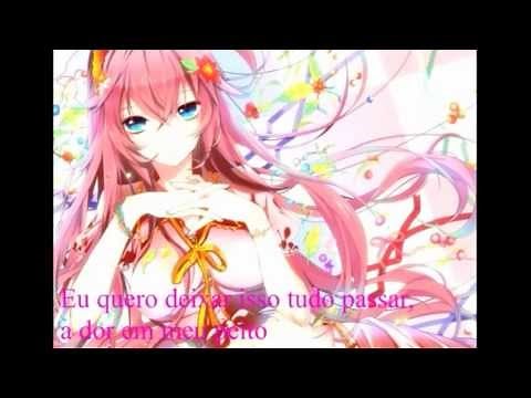 Megurine Luka - Sing for the Moment - Legendado em Português!