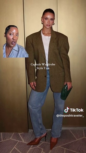 Curate Your Perfect Capsule Wardrobe for Minimalist Style