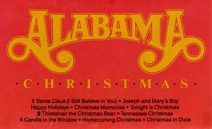 Alabama - Christmas