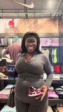 Attempted to take Baby Bean on a shopping spree… but pregnancy in the summer ain’t for the weak!