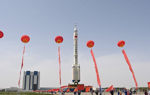 Le succès à double tranchant du programme spatial chinois, entre performance et isolement