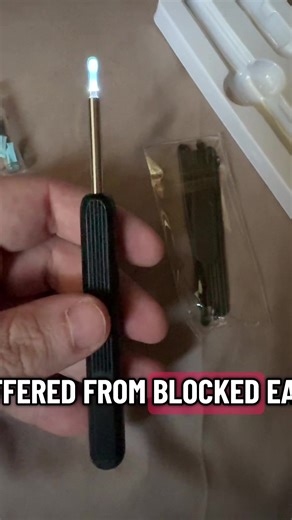Revolutionary App for Checking Blocked Ears