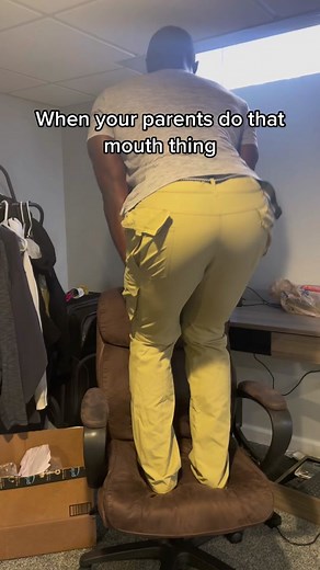 That’s when you know the whooping is one sentence away #fyp #viral #brucerants #comedу