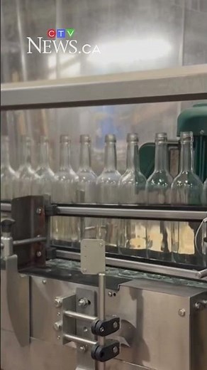 Sour Puss moves some liqueur production to Canada after trade war devastates sales