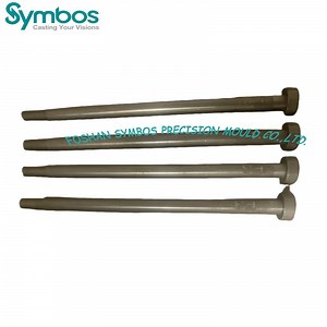 [Hot Item] Core/Cavity Inserts Core Pin for The Plastic Injection Mold Metal Mold