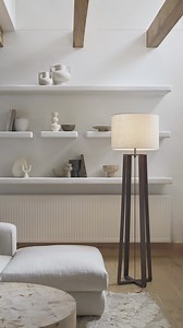 Explore new tones and textures in our Spring Release lamps. From earthy travertine to raw linen, discover a range of stunning lamps to elevate your space. | Beacon Lighting