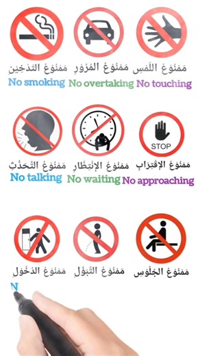 ALL the Arabic Basics You Need - Improve your Arabic