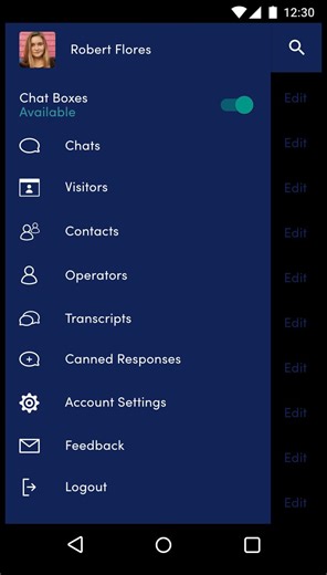 PCにPure Chat - Live Website Chatをダウンロードする| GameLoopオフィシャル