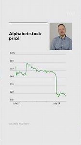 Should Investors Be Worried About Google?