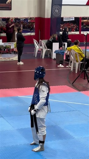 Beginner Taekwondo Techniques for Effective Training