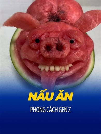 Đừng để con gái vào bếp🥲 #xuhuong #news #video #FunnyVideo | Vietnam Why Not - Đi Việt Nam Đi