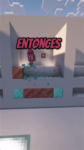 ¿Cuál es el Bloque? #minecraft #shorts #challenge