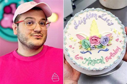 Baker Details Birthday Cake ‘Nightmare’ After Mom Says 6-Year-Old Daughter ‘Hated' It 'So Much’ (Exclusive)