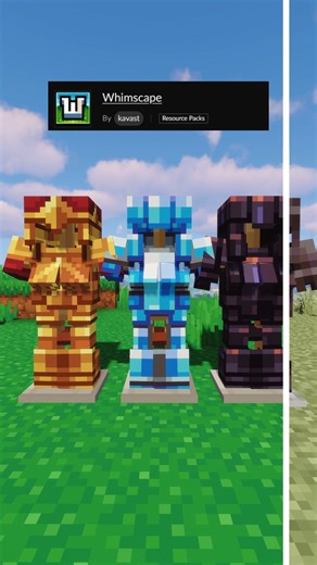 Nyxie on Instagram: "THE BEST Texture Packs Minecraft #TexturePacks #MinecraftTextures #TexturePackReviews #BestMinecraftTextures #MinecraftMods #MinecraftCreators #TexturePackShowcase #VideoGameTextures #GamingCommunity #MinecraftBuildingTHE BEST Texture Packs Minecraft #TexturePacks #MinecraftTextures #TexturePackReviews #BestMinecraftTextures #MinecraftMods #MinecraftCreators #TexturePackShowcase #VideoGameTextures #GamingCommunity #MinecraftBuilding"