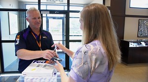 172 reactions · 32 shares | See why our customers voted for Jason Adolph to be our 2019 FedEx Express Courier of the Year for the western region. Congratulations Jason and thank you for all you do! | FedEx | Facebook