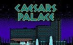 【nesguide】Caesar's Palace - NES Gameplay
