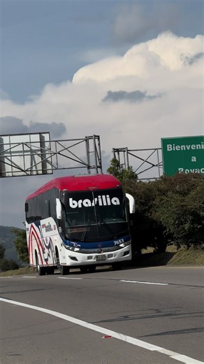 BRASILIA 7653: Premium Plus Experiencia en Colombia