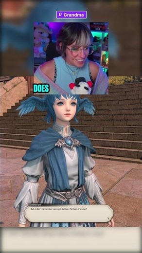 【6.0 SPOILERS 】Oh this will finally get explained! NOT! #elpis #endwalker #ffxiv