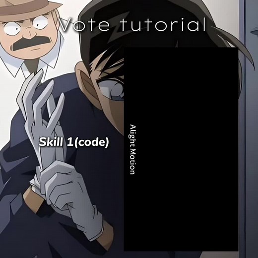 Vote cho t đỡ quê🐧🫰 #votetutorial #tutorial #am #alightmotion #edit #xuhuong #xuhuong #xuhuong #xyzbca #yt #xh