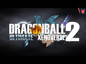 Ultimate Xenoverse 2 Update All In One Mega Pack | Dragon Ball Xenoverse 2