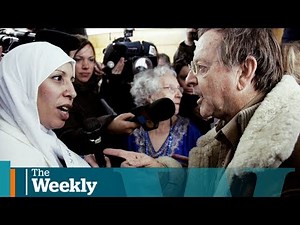 Secularism bill is ‘ethnic cleansing:’ Quebec mayor | The Weekly with Wendy Mesley