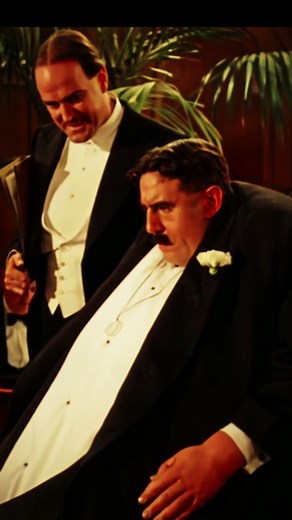 Mr. Creosote The Realest #shorts
