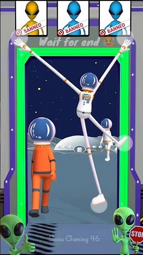 Barred: Locked Destiny 😳 Part 1 #shorts #gaming #barredgame