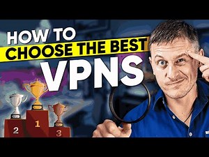 How To Choose VPN: What To Consider