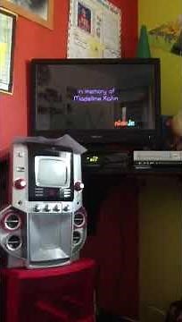 Little Bill In Memory Of Madeline Kahn