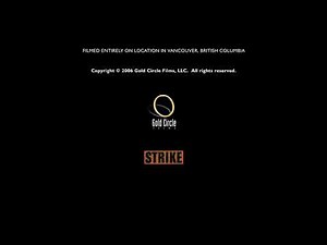 Gold Circle Films/Strike Entertainment/After Credits/MPAA R (2006)