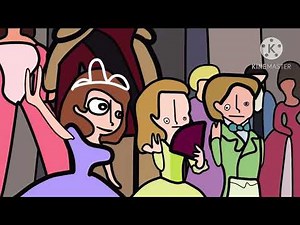 Homemade intros: Sofia the First