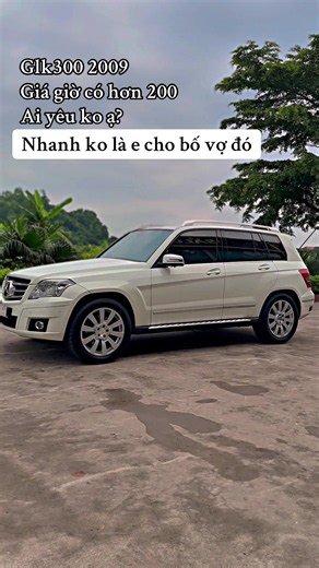 #CapCut #GLK #mercedes #glk300