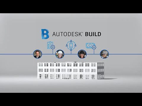 Autodesk Build Overview