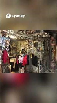Arizona Ghost Town For Sale $1.25M For Bar & 20 Buildings!