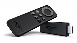 Amazon Fire TV Stick Review