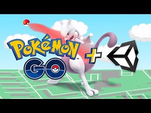 Recreating Pokemon Go in Unity3D #12: Implementing SaveFile!