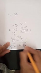 For a first order reaction, A \rightarrow P, t_{1 / 2} (half-li... | Filo