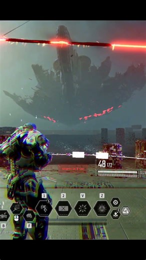 The First Descendant - Post Kyle Rework