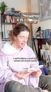 Booktok Colin Firth jumping into a lakeWhen the books are not like the movie | HeyitsStuart
