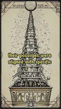 Why the Pyramids Were Built to Protect the Soul, Not the Body