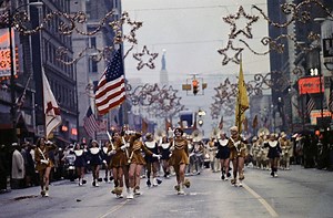 Birmingham’s 75th Veterans Day Parade coming today: Route, schedule, what to know